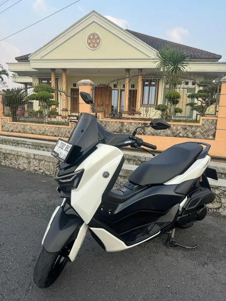 yamaha nmax neo s 2024
