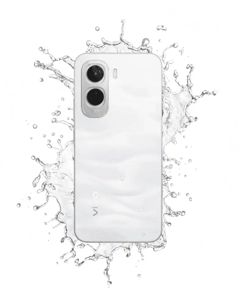 CICILAN VIVO MURAH Y500 BATERAI 8100mAh