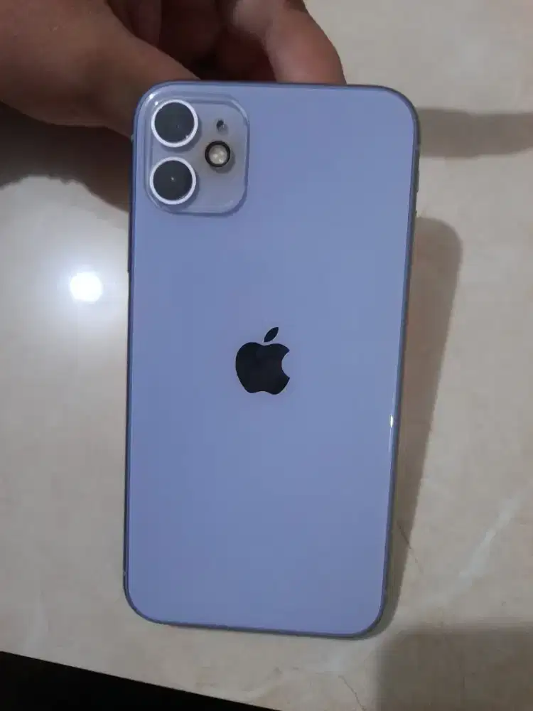 Iphone 11 kapasitas 128 gb
