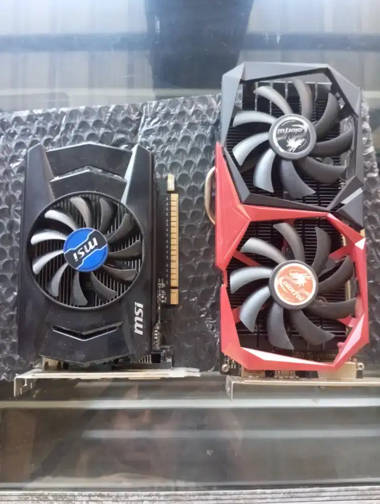 Vga card pciex ddr5