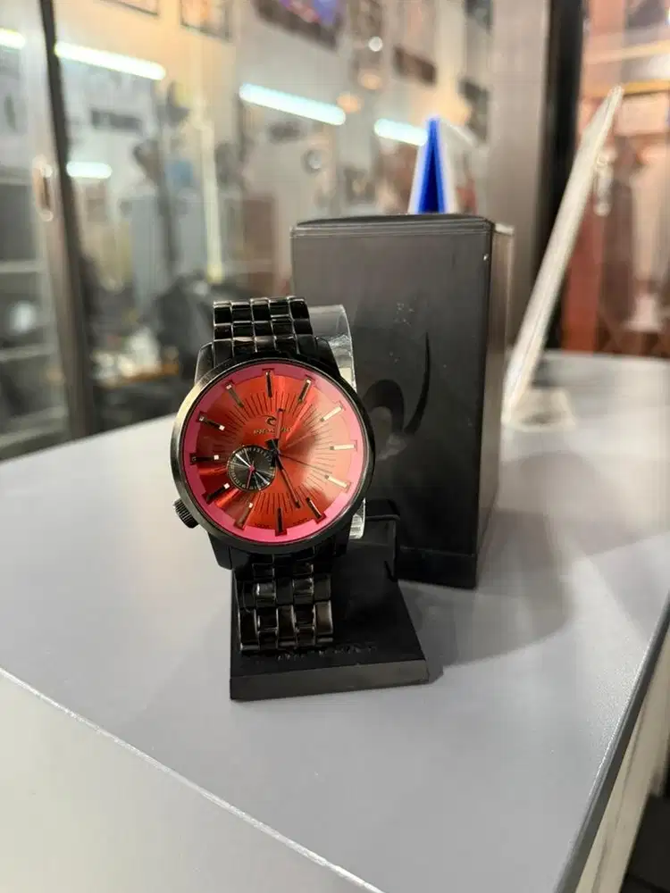 Jam Ripcurl Detroit