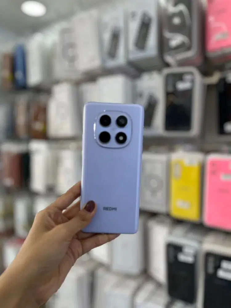 PROMO Smartphone Xiaomi Series Periode sampe tgl 09 Juli 2026