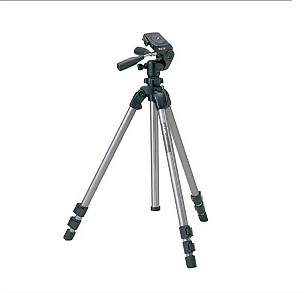 TRIPOD SLIK PRO 700 DX Cat.No. 615-315 Pro Series
