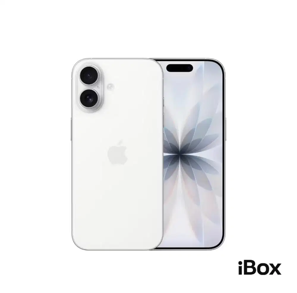 Dijual Iphone 17 Basic (Second)
