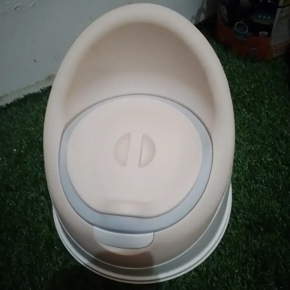 Potty training chair (toilet anak)