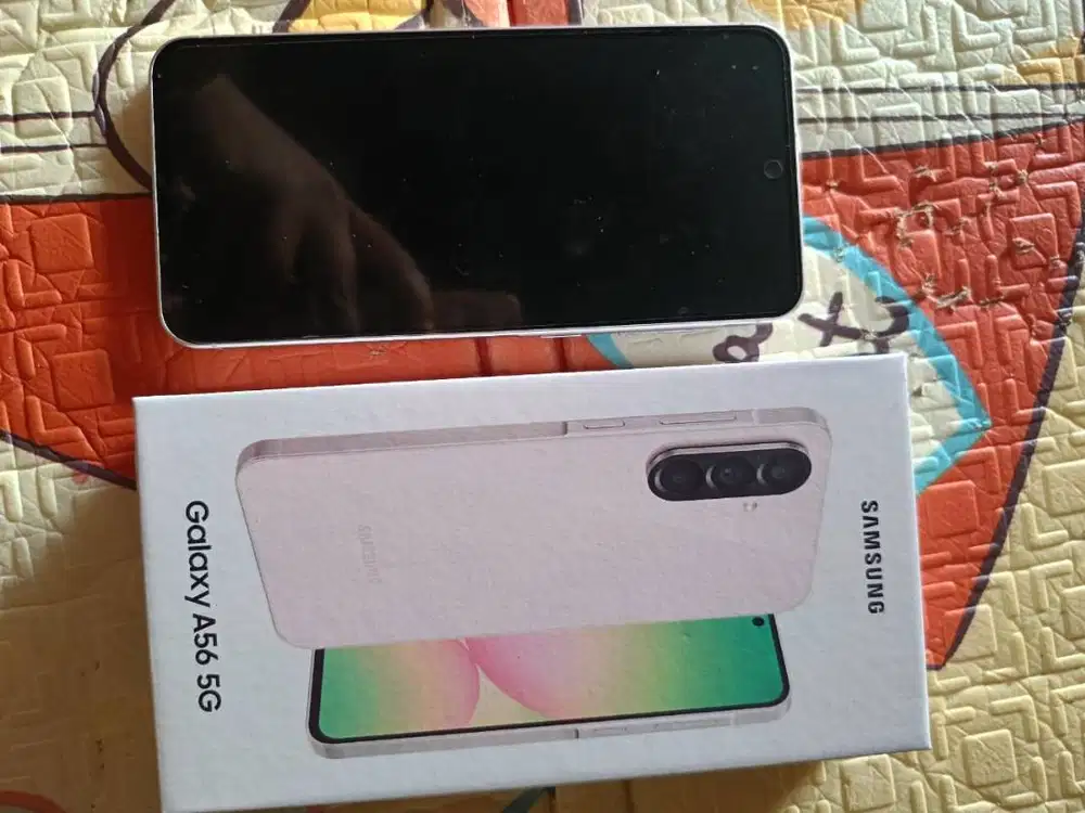 Jual Samsung a56 5g