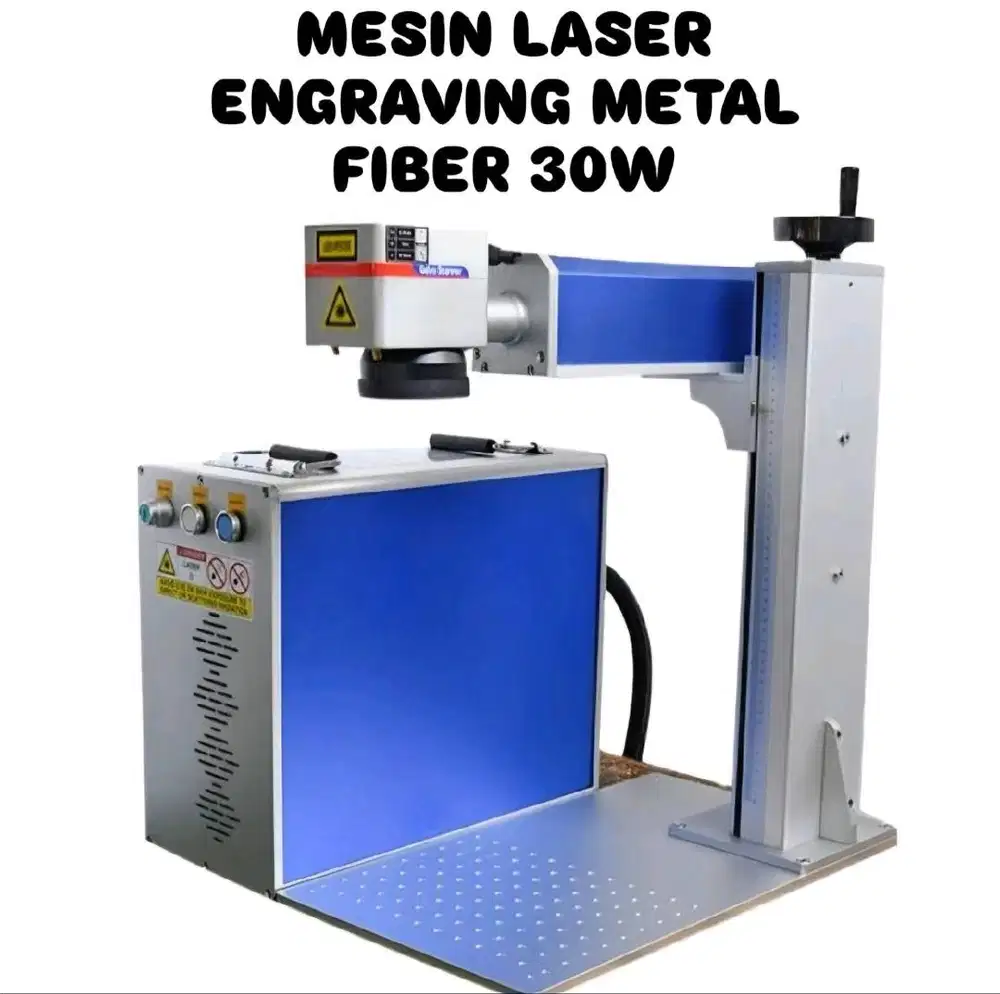 Sewa & Jasa Laser Engraving Tumbler / Botol Metal Fiber 30W
