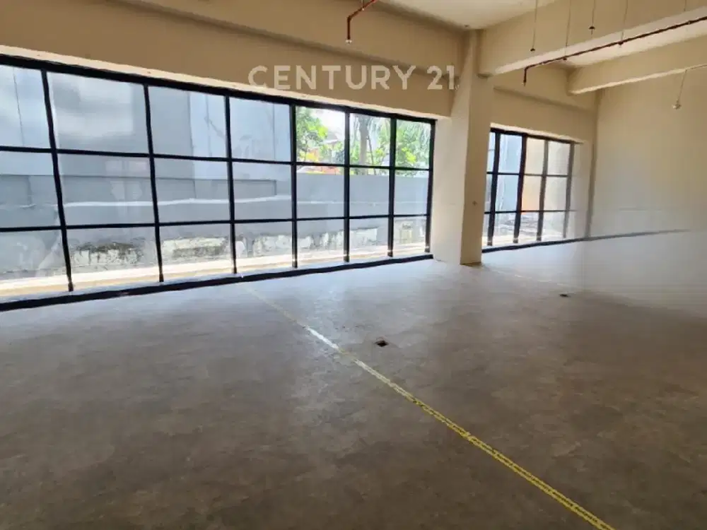 Disewakan Space Kantor Bisa Untuk Gudang