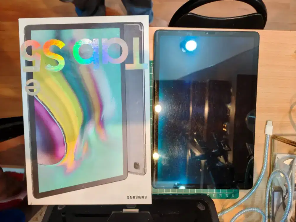 Samsung tablet tab 5se