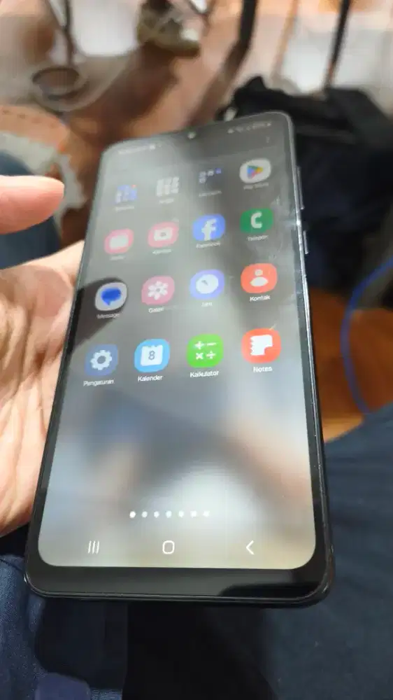 Samsung Galaxy A05 6/128 gb