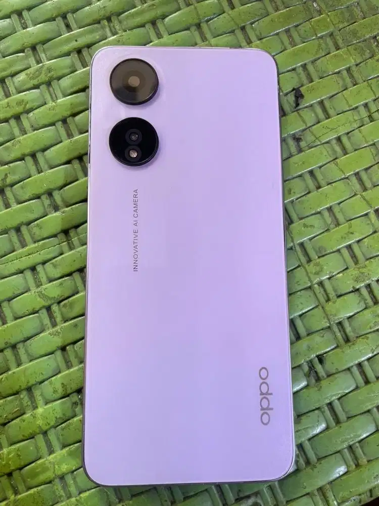 Oppo a78 5g 8/128