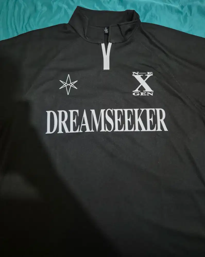BRING ME THE HORIZON - MADMAN FOOTBALL JERSEY