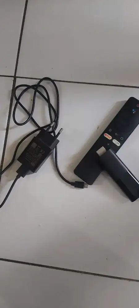 Xiaomi Mi TV stick