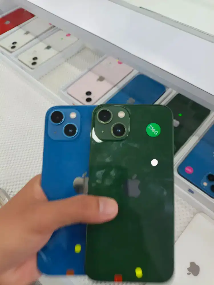 IPHONE 13 128 INTER ALL.OP PROMO