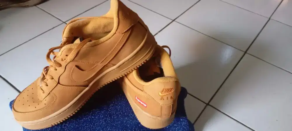 Nike air force 1 suprime ori