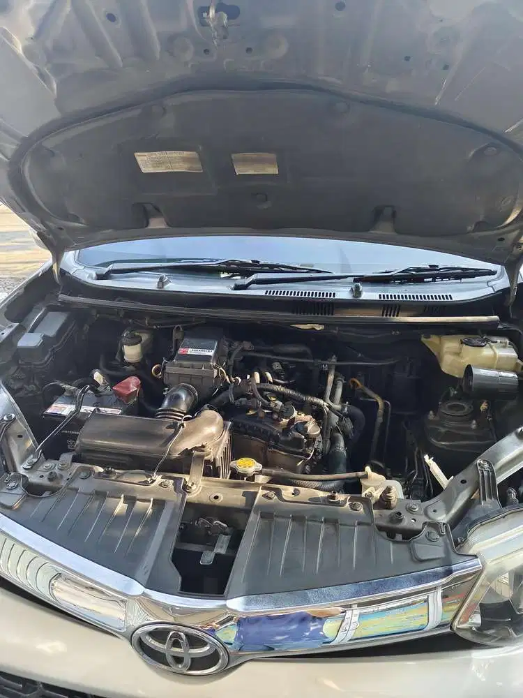 Toyota Avanza VELOZ 1.5 2018