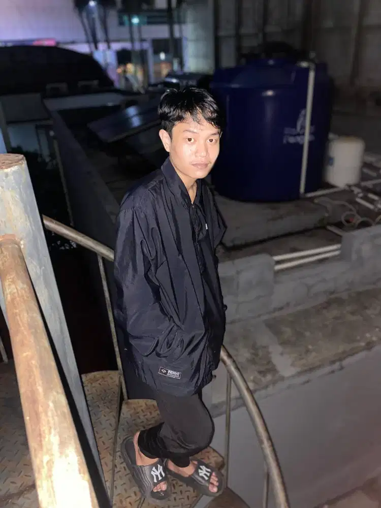 Mencari pekerjaan