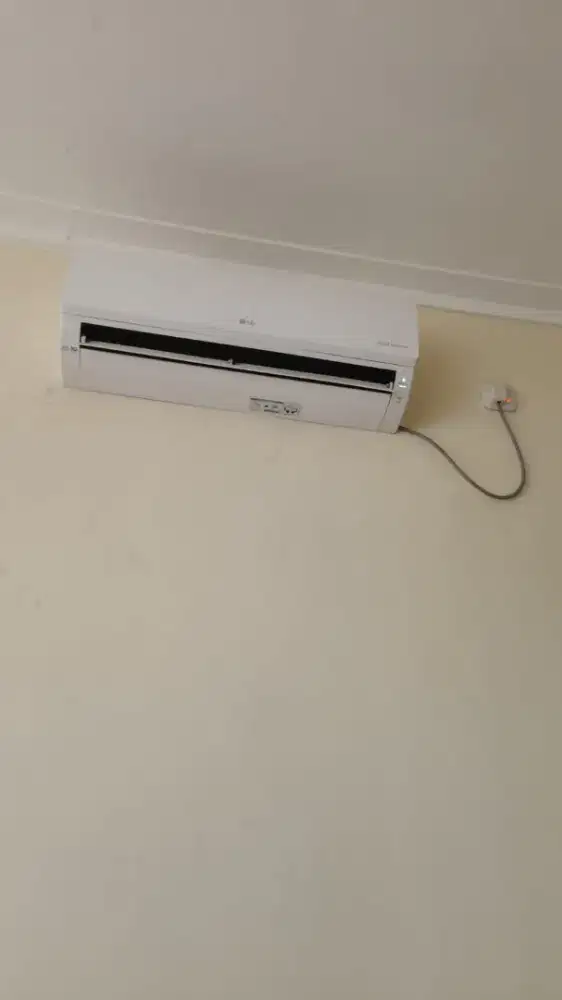 AC 1pk LG Masi normal
