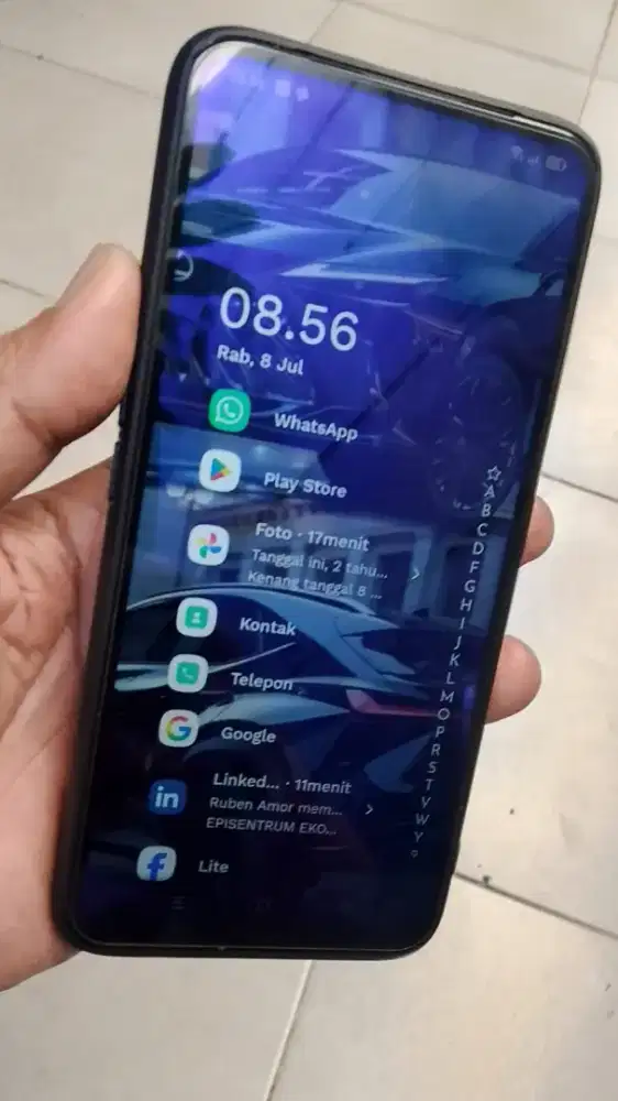 Oppo Reno 2f.Ram 8/128.Original