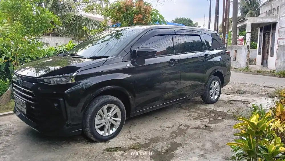 Rental mobil Antar jemput bandara kualanamu