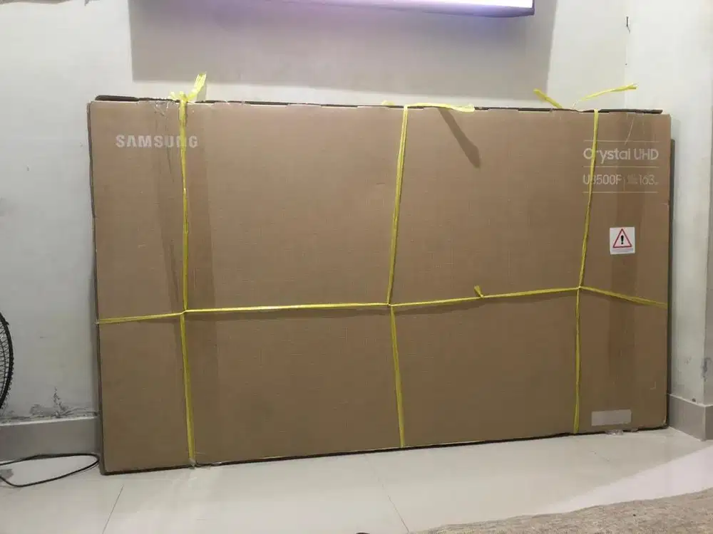 TV SAMSUNG 65 INCH