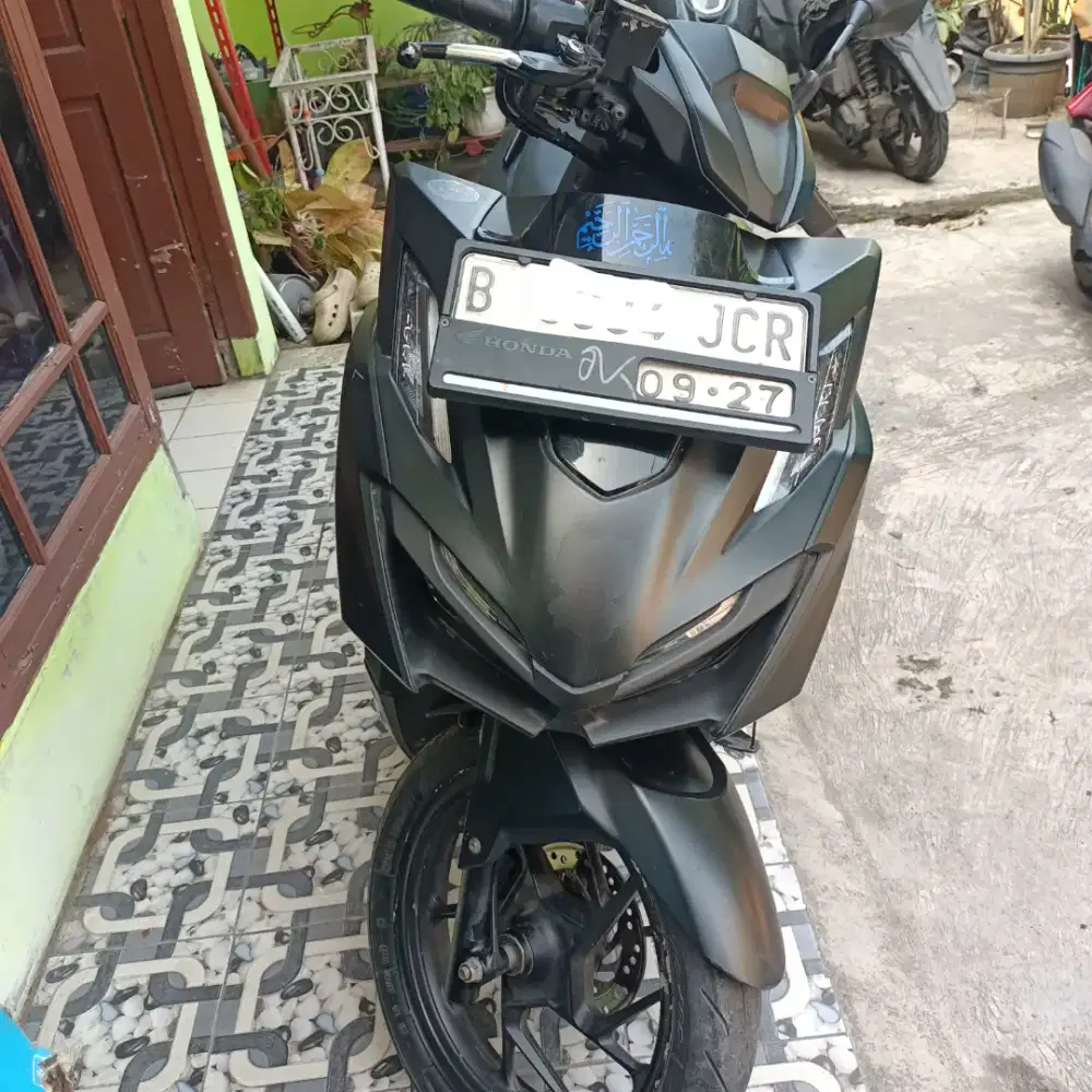 Honda Vario 160