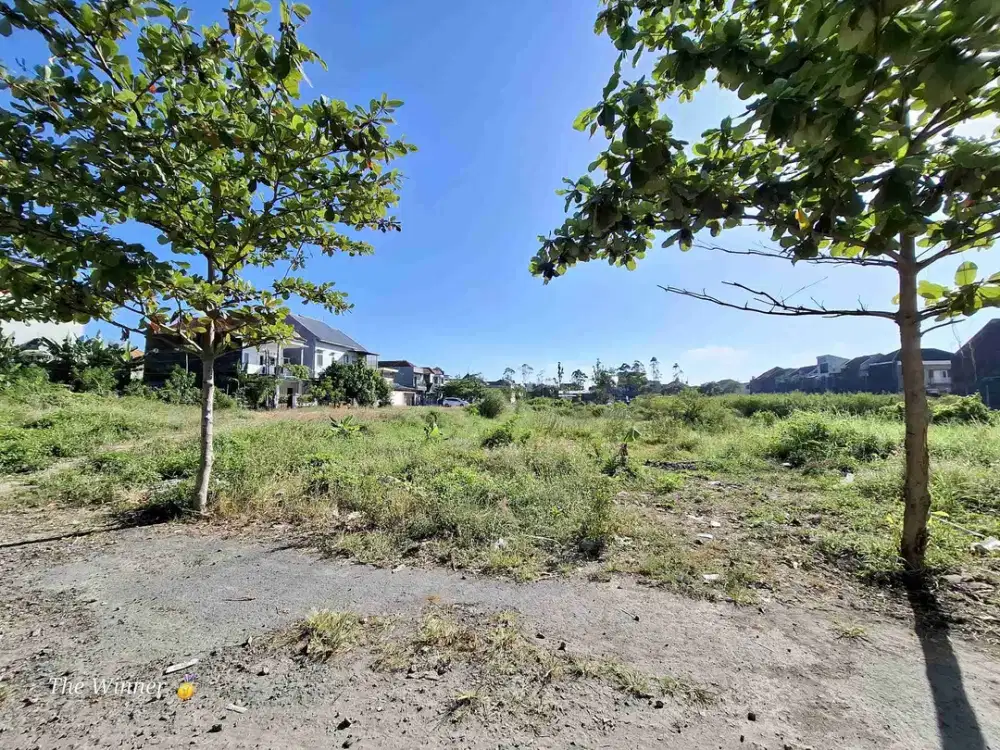 dijual tanah sumber banjarsari solo