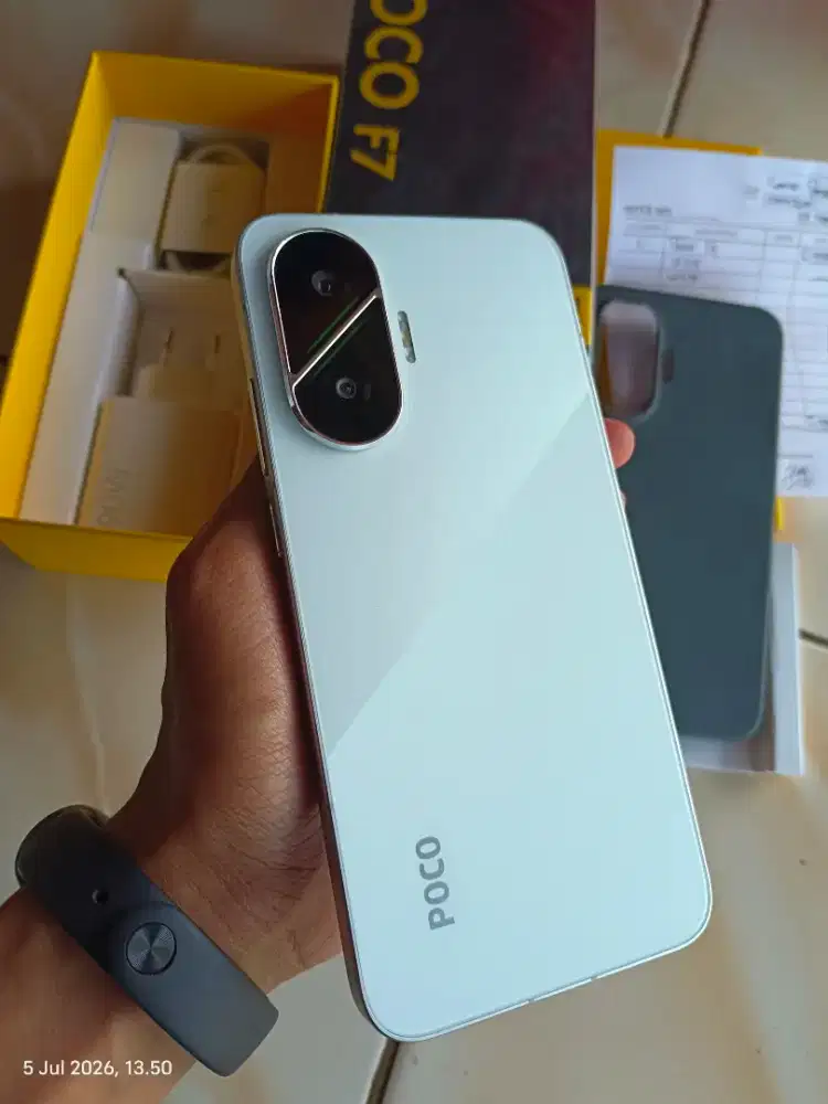 XIAOMI POCO F7 12/512
