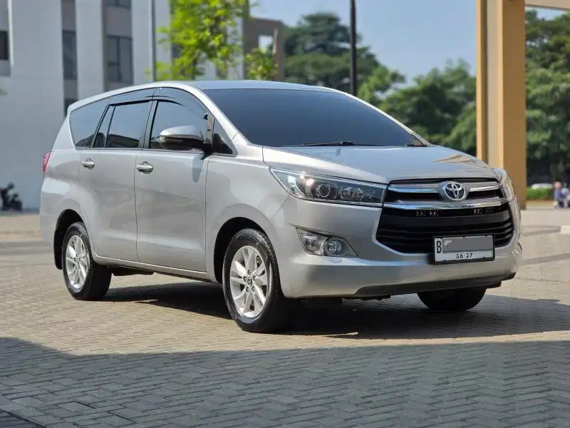 INNOVA REBORN G 2017