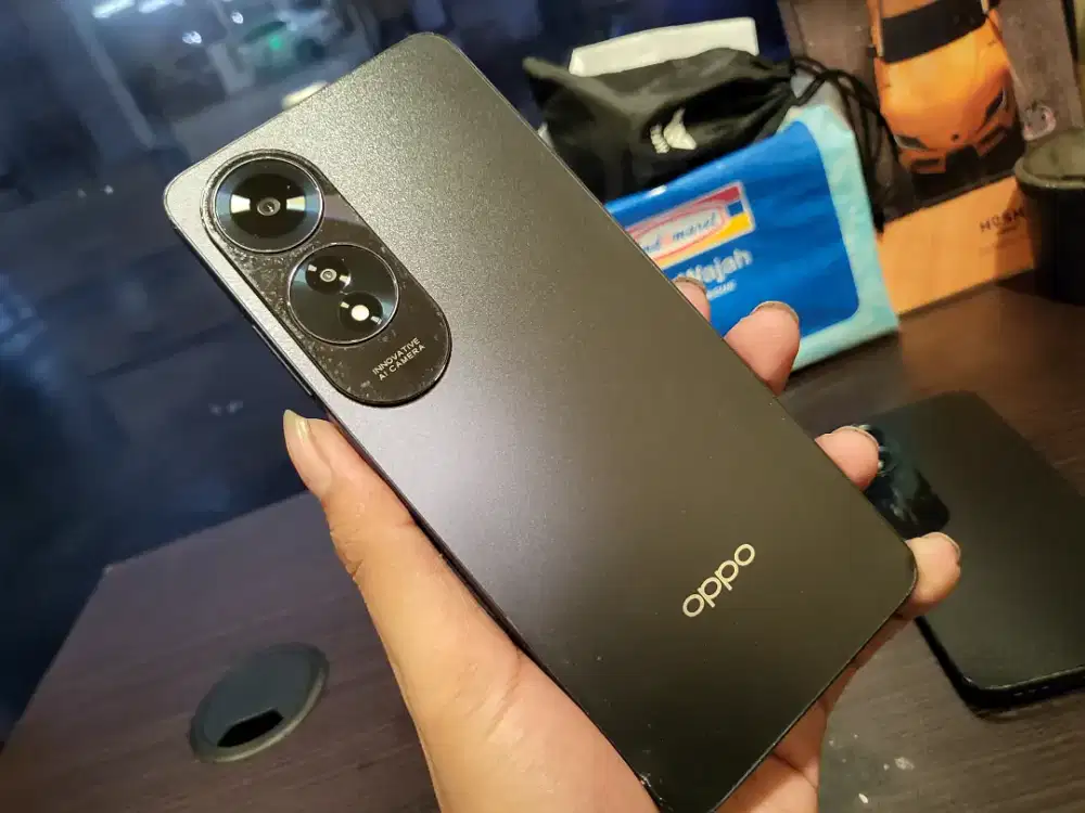 Oppo A60 8+128 Nominus