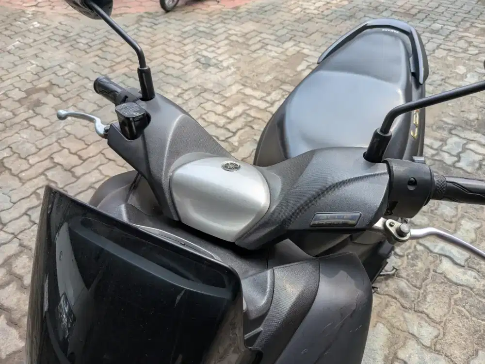 Lexy Yamaha Tahun 2019
