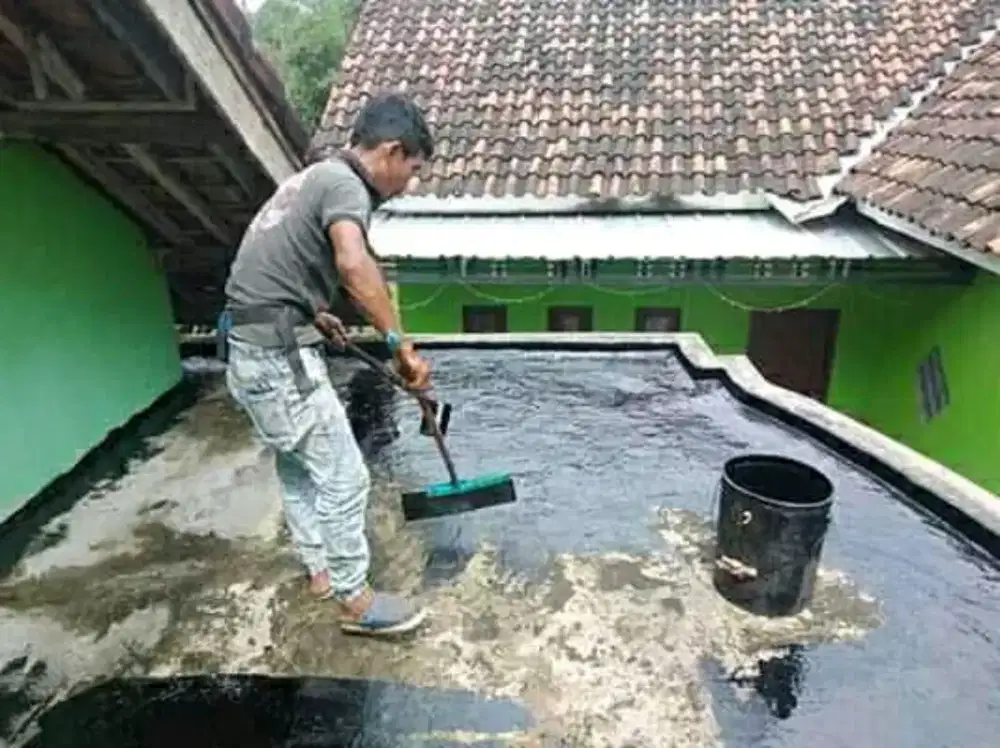 Spesialis aspal hotmix