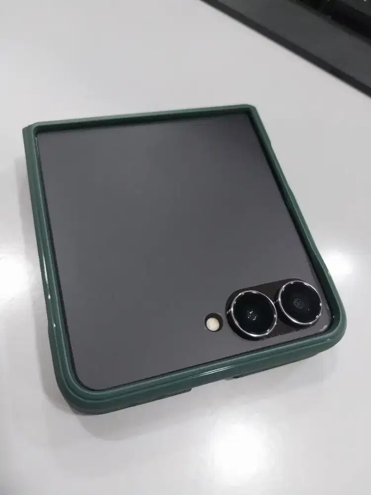 Samsung Z Flip 7