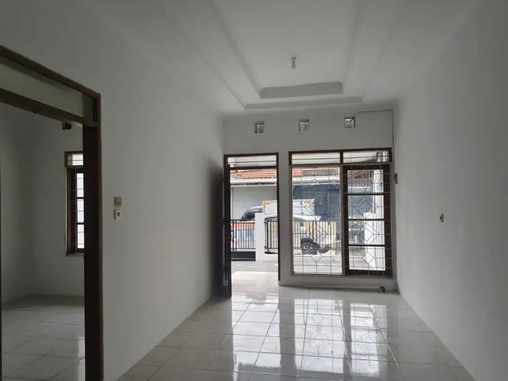 DIJUAL CEPAT! RUMAH BARU RENOV TKI 2 Bandung