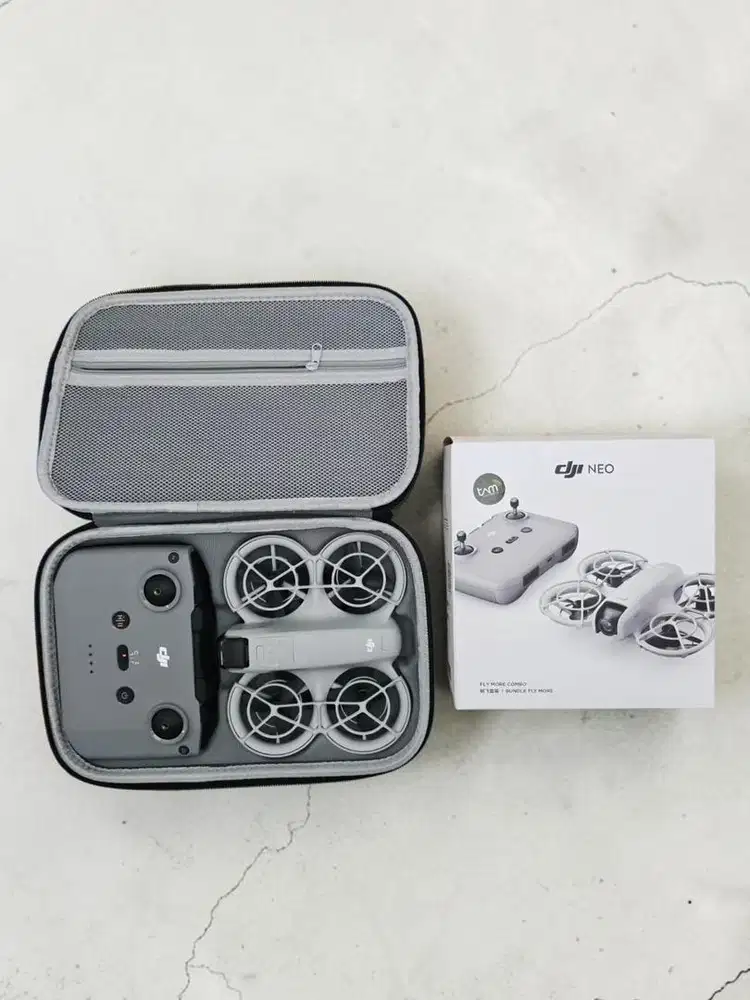 DJI Neo 1 Fly More Combo