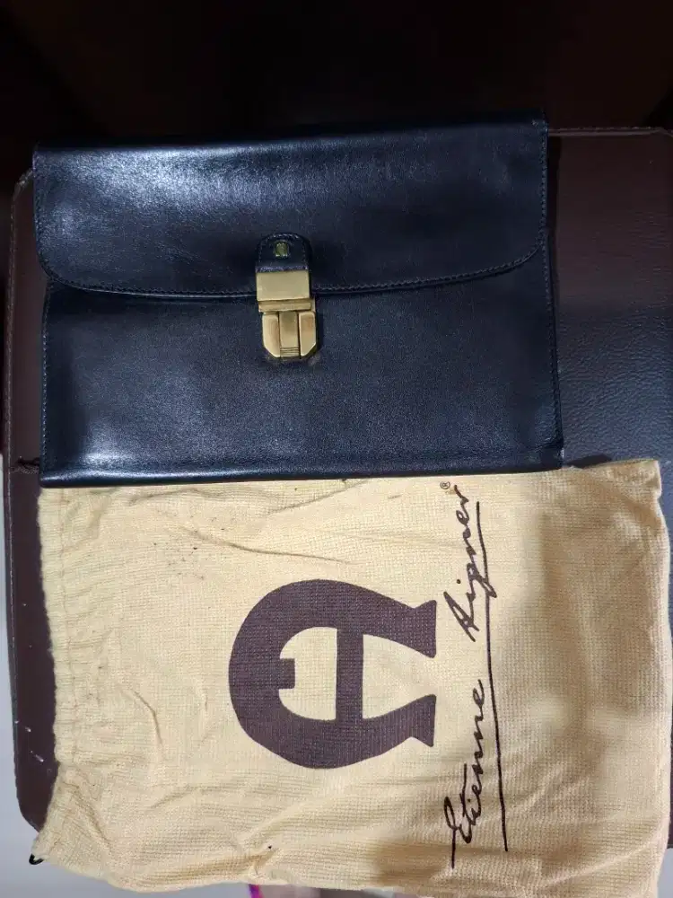Tas Aigner Original
