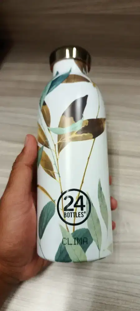Tumbler 24 BOTTLES 500 ML