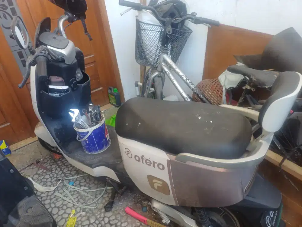 Ofero Stareer Pro