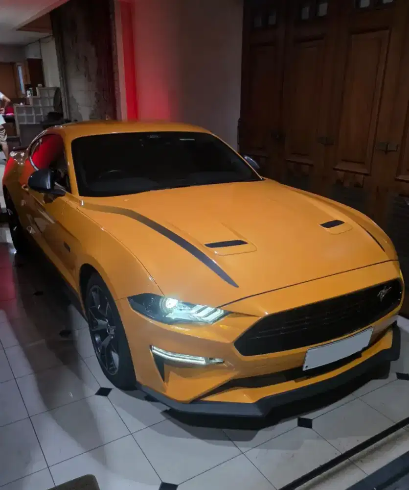 MURAH. MUSTANG HIGH PERFOMANCE 2023 ecoboost 2022 ford cayman boxster