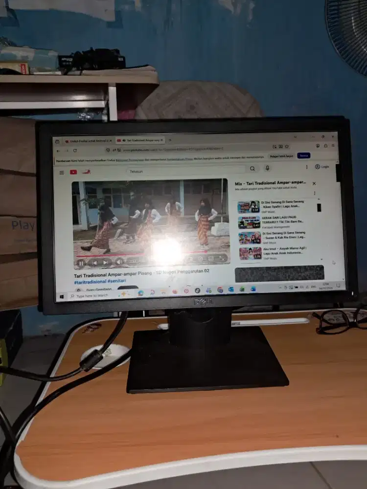 Monitor Dell LED 19