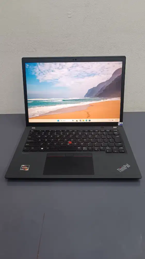 Lenovo Thinkpad X13