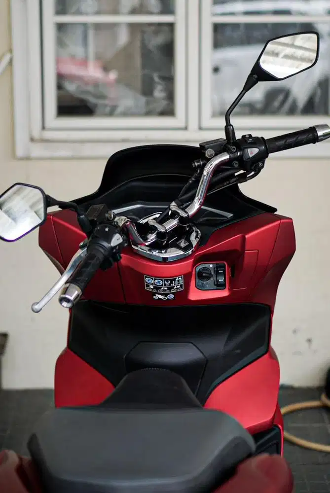 Pcx 160 abs 2024