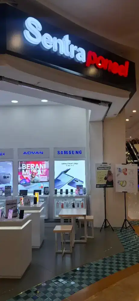 Untuk yang kuat-kuat aja & serius butuh hp