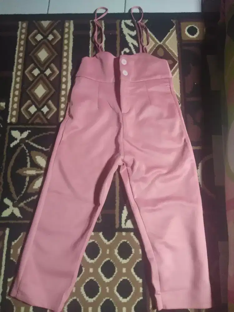 JUMPSUIT WANITA