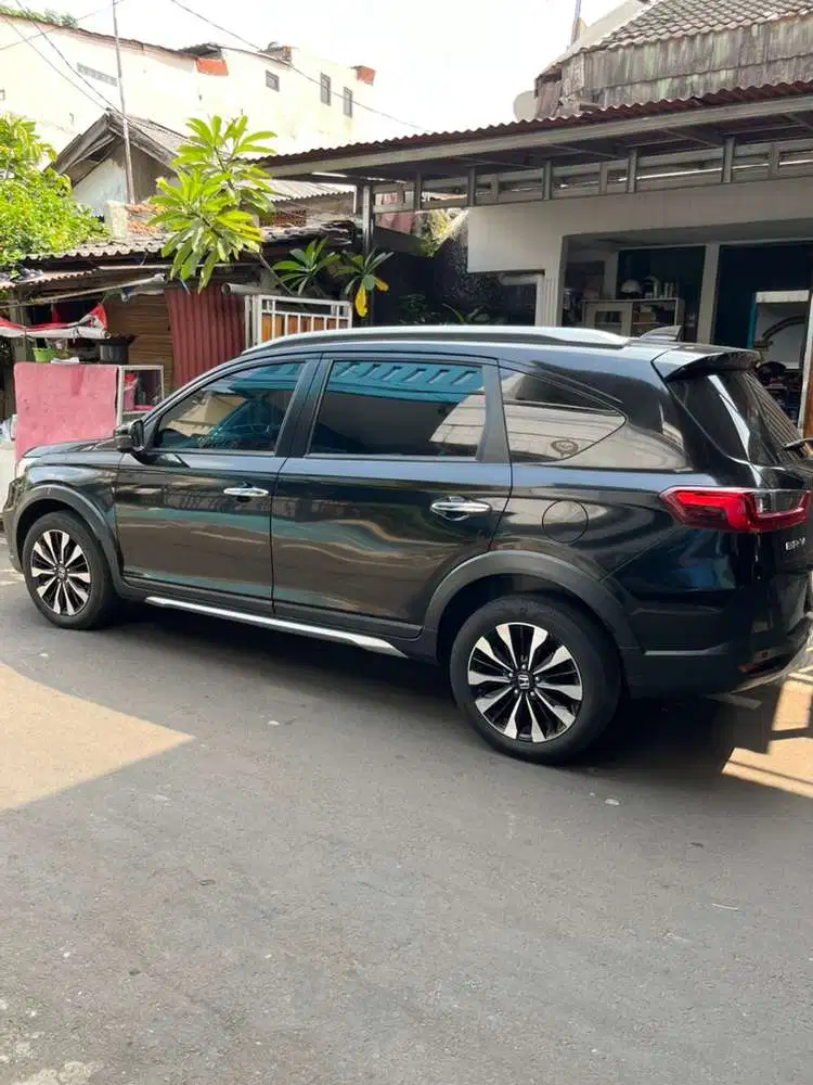 Honda BR-V 2022 Bensin