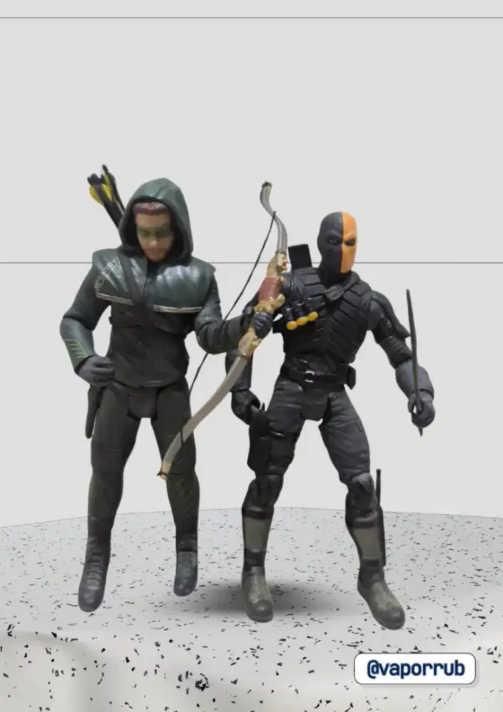 Action Figure Murah Berkualitas