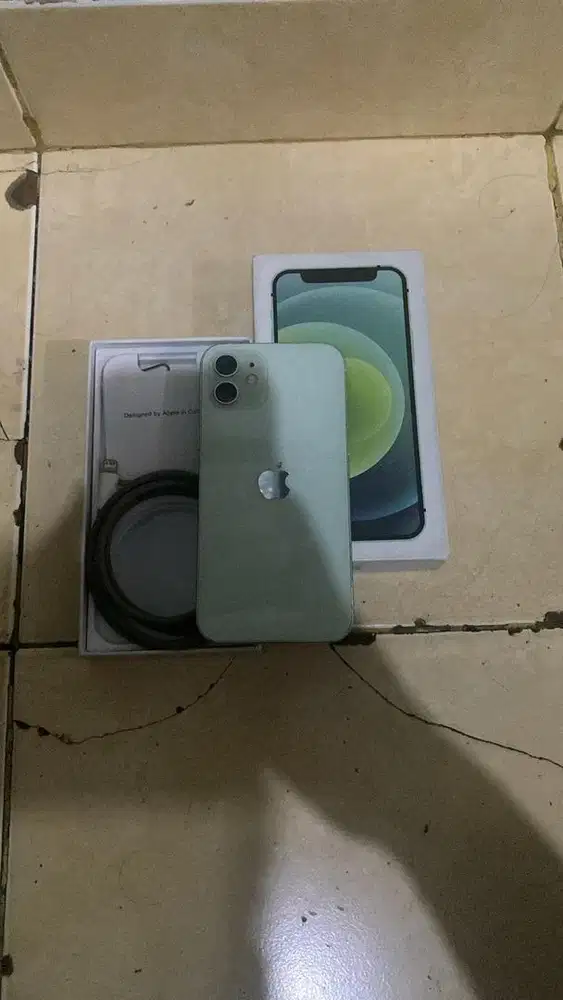 Iphone 12 Inter