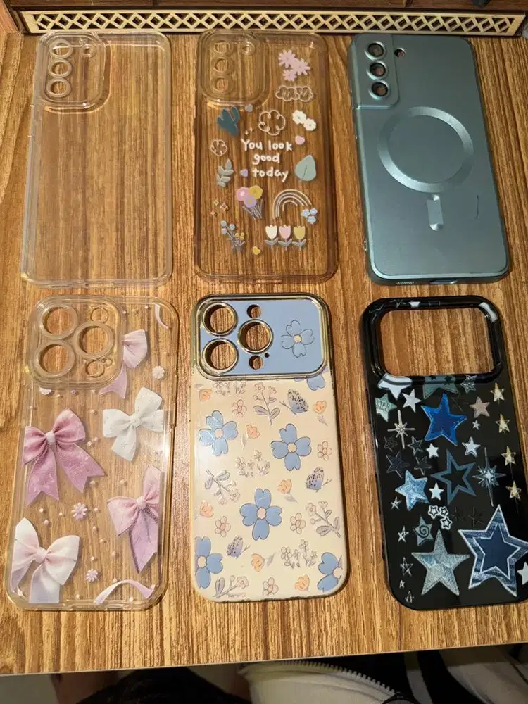 Free. Case hp beberapa tipe