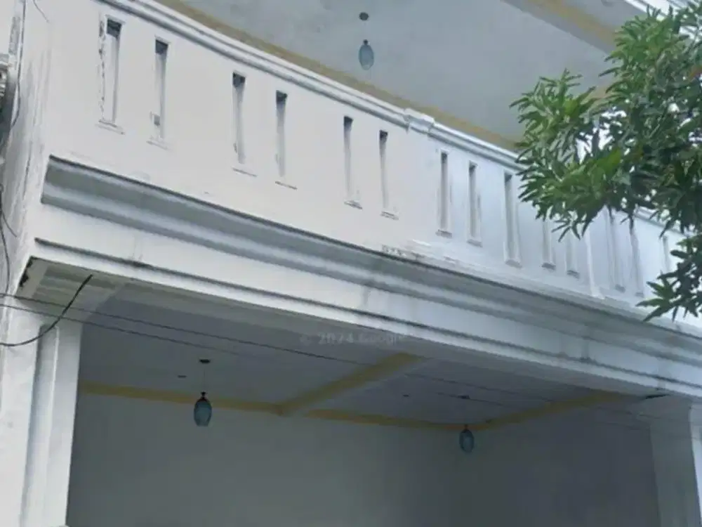 FOR SALEE! Rumah 2 Lantai Nginden - Siap Huni, Sudah Renovasi!!