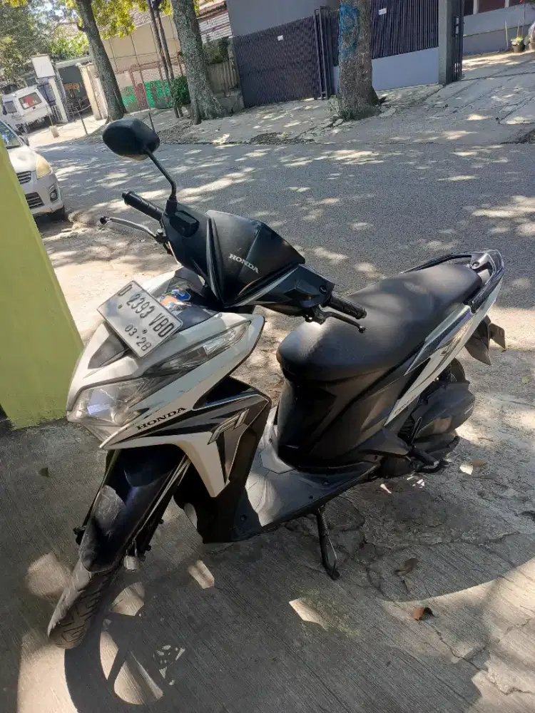 Honda Vario 125